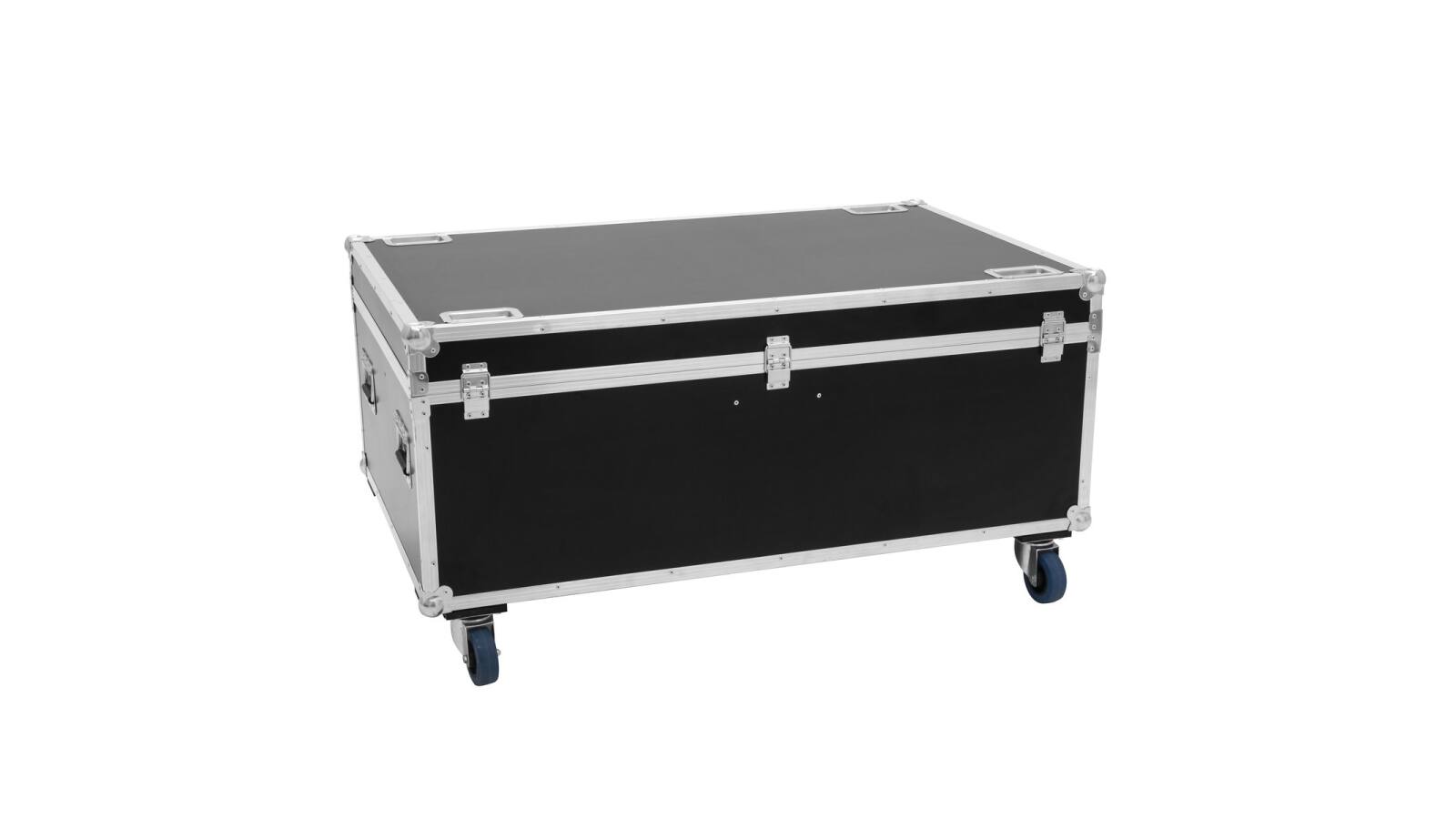 ROADINGER Flightcase 4x LED TMH-X19 Moving head ROADINGER Flightcase 4x LED TMH-X19 Moving head von ROADINGER