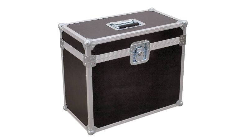 ROADINGER Flightcase 4x SLS Größe M von ROADINGER