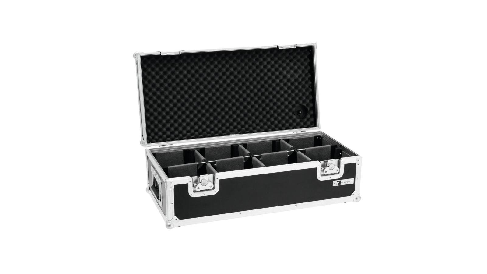 ROADINGER Flightcase 8x AKKU UP-4 ROADINGER Flightcase 8x AKKU UP-4 von ROADINGER