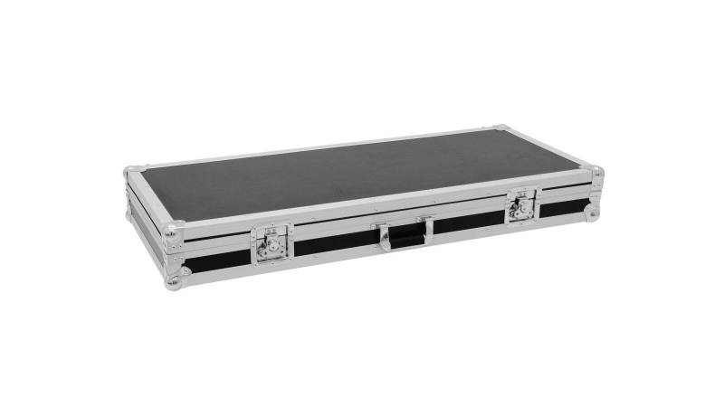 ROADINGER Flightcase EC-B252 4x LED BAR-252 RGB von ROADINGER