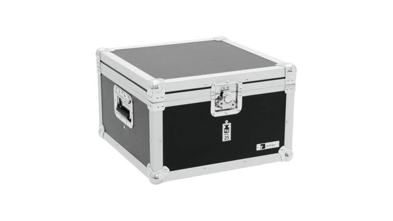 ROADINGER Flightcase EPS-56 4xPAR-56 Spot kurz von ROADINGER