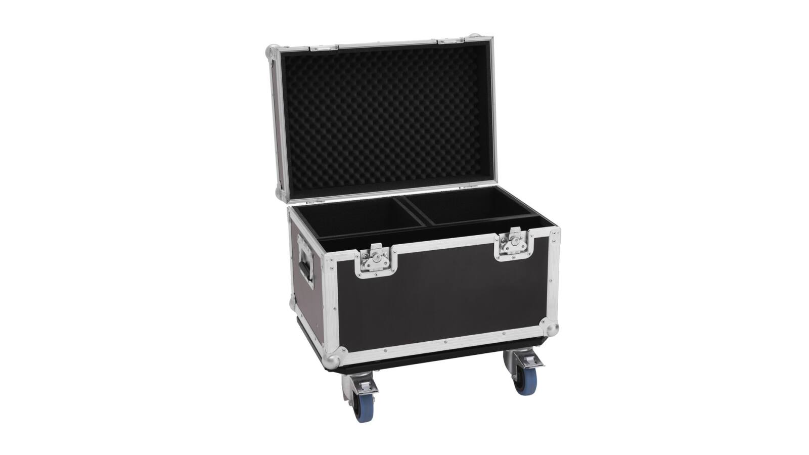 ROADINGER Flightcase PRO 2x Spark Master mit Rollen ROADINGER Flightcase PRO 2x Spark Master mit Rollen von ROADINGER