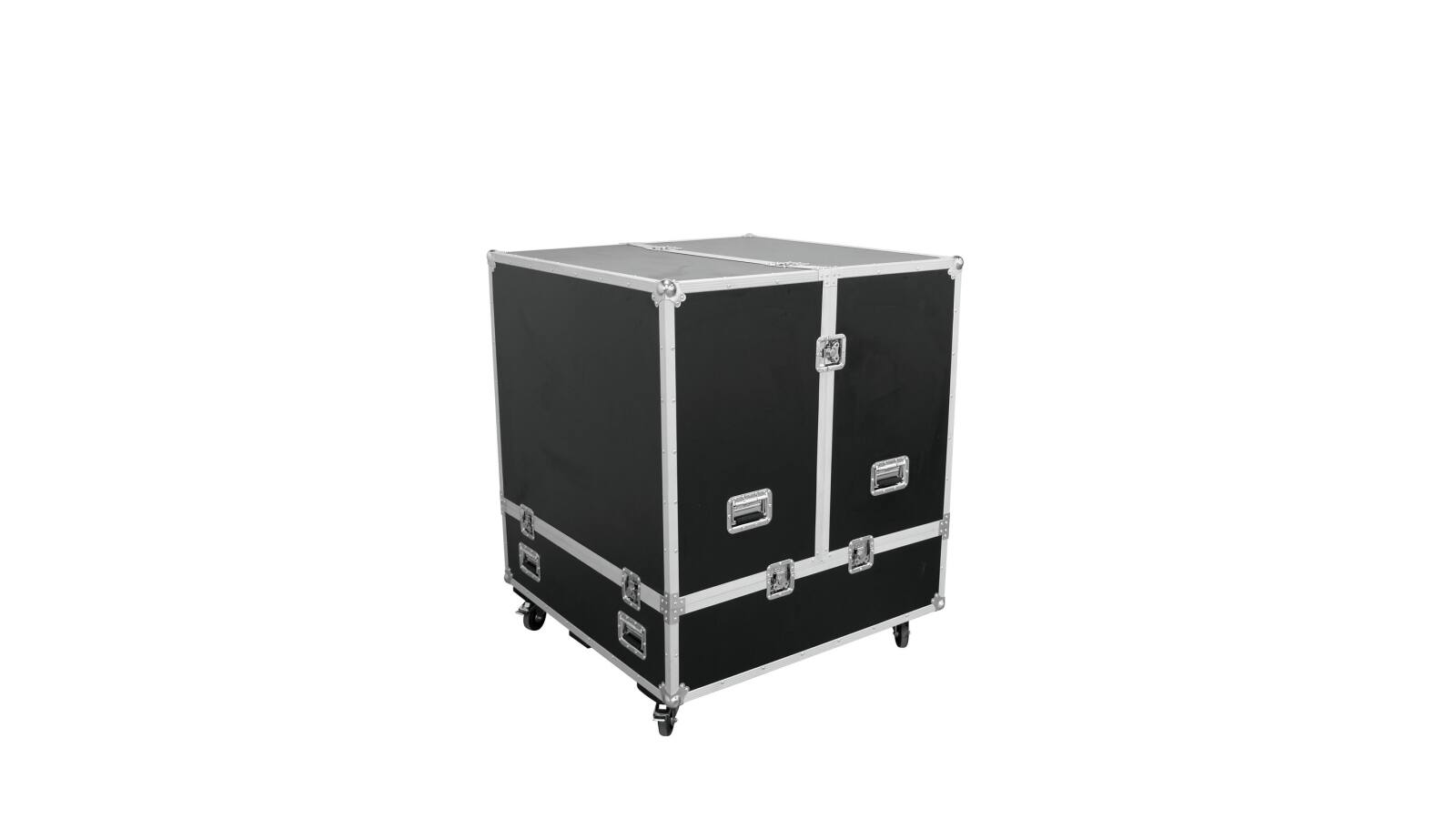 ROADINGER Flightcase Spiegelkugel 100cm ROADINGER Flightcase Spiegelkugel 100cm von ROADINGER
