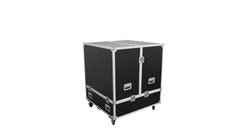 ROADINGER Flightcase Spiegelkugel 100cm von ROADINGER