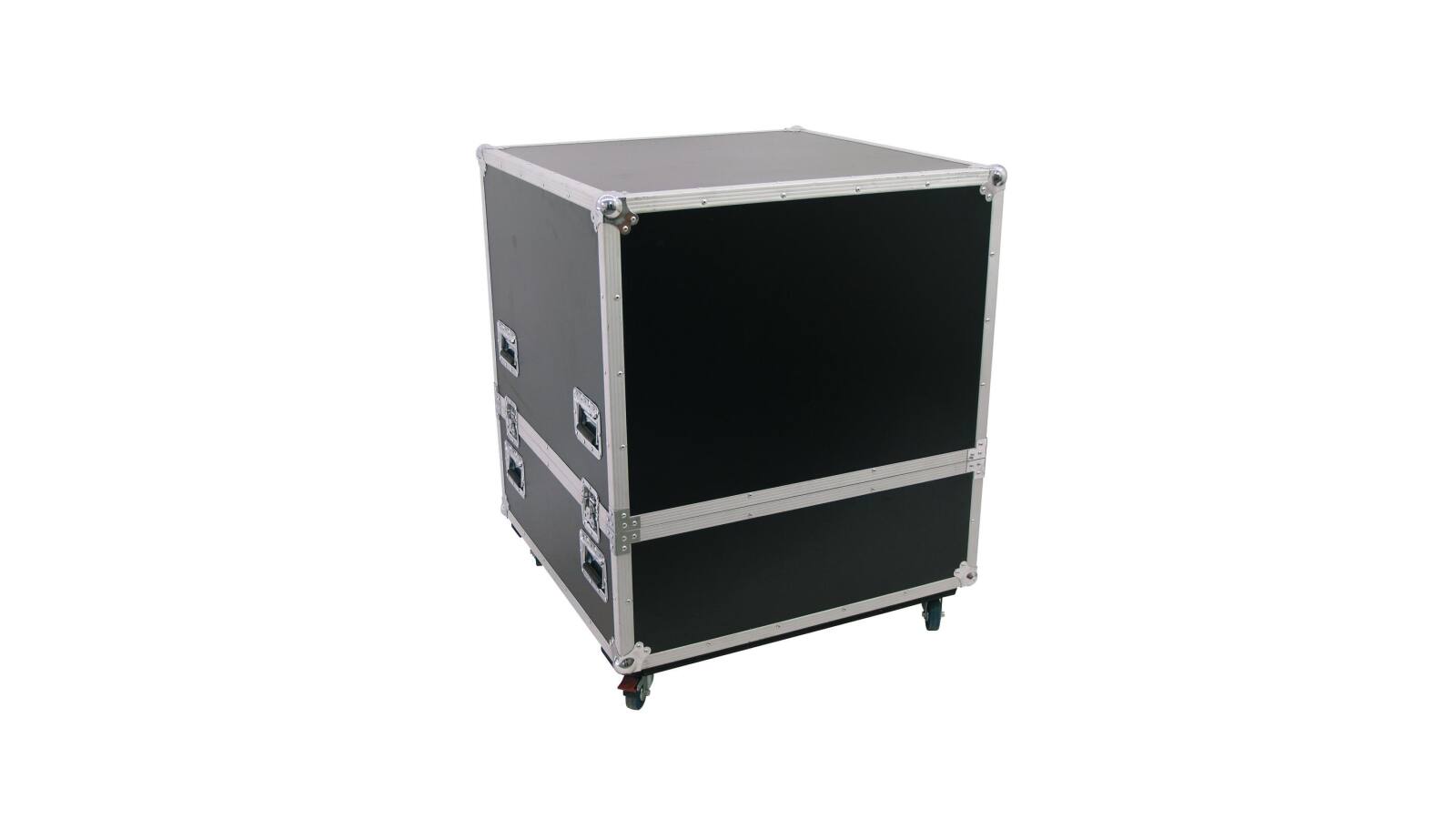 ROADINGER Flightcase Spiegelkugel 75cm ROADINGER Flightcase Spiegelkugel 75cm von ROADINGER