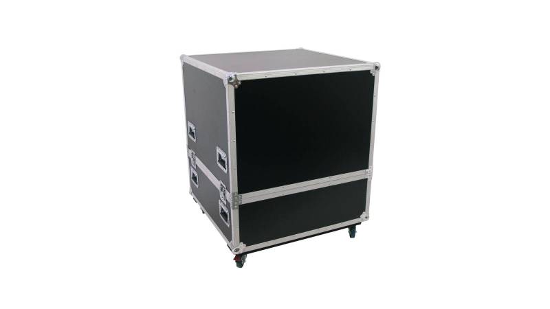 ROADINGER Flightcase Spiegelkugel 75cm von ROADINGER