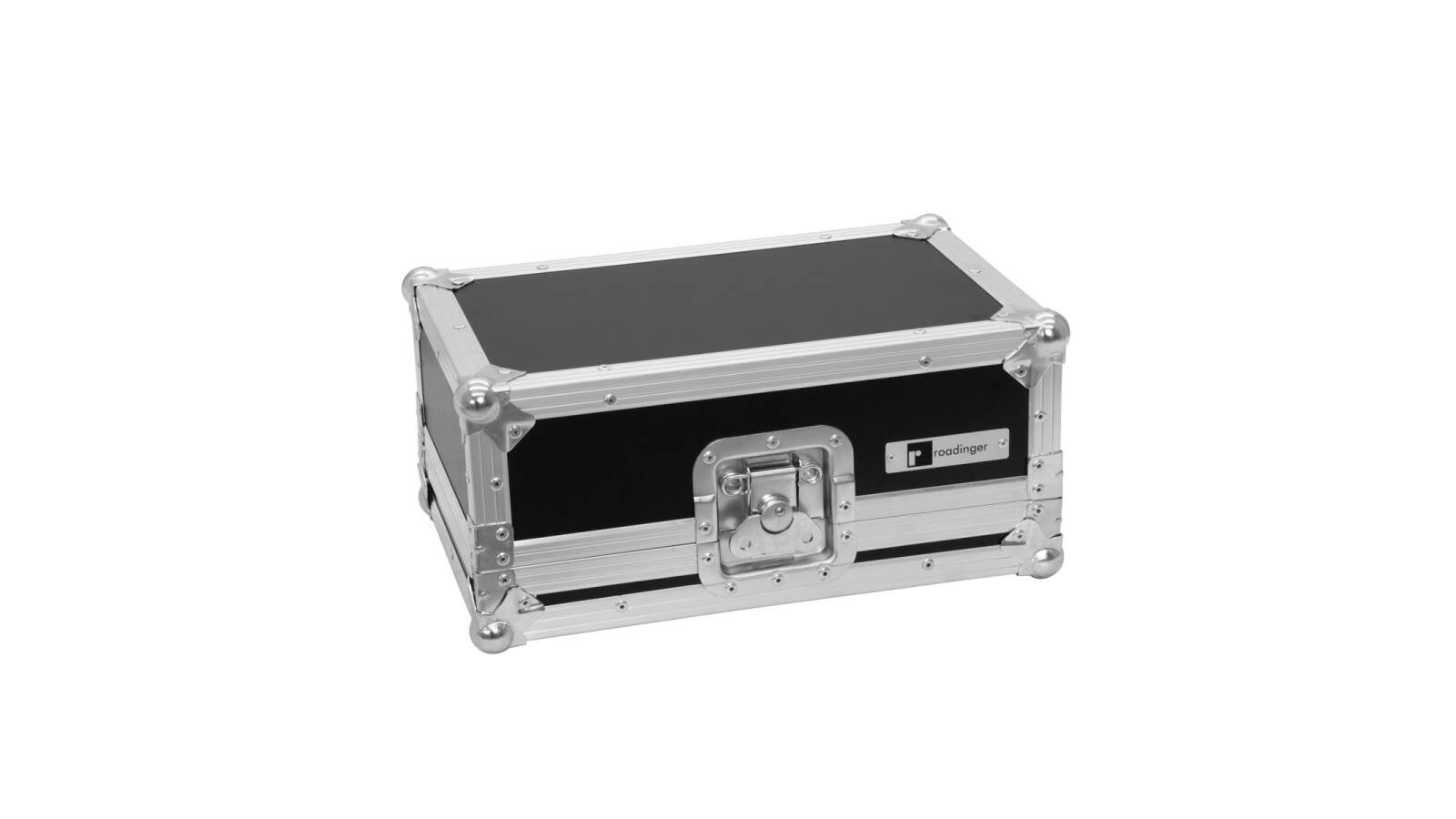 ROADINGER Flightcase TRM-202 MK3 ROADINGER Flightcase TRM-202 MK3 von ROADINGER