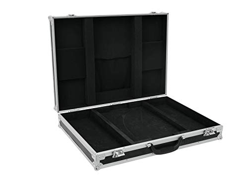 ROADINGER Laptop-Case LC-17A | Flightcase für einen Laptop mit 17" von ROADINGER