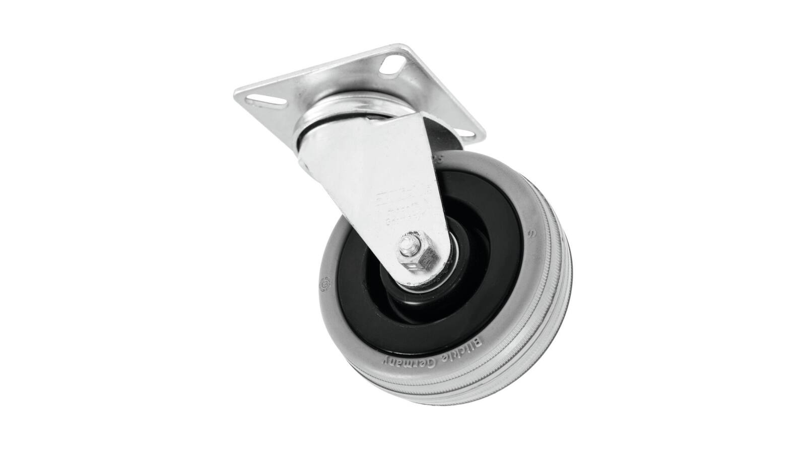 ROADINGER Lenkrolle 75mm grau ROADINGER Lenkrolle 75mm grau von ROADINGER