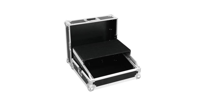 ROADINGER Mixer-Case Profi LS-19 Laptopablage sw von ROADINGER