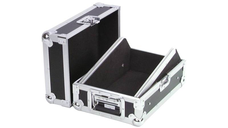 ROADINGER Mixer-Case Road MCR-10 schräg, sw von ROADINGER