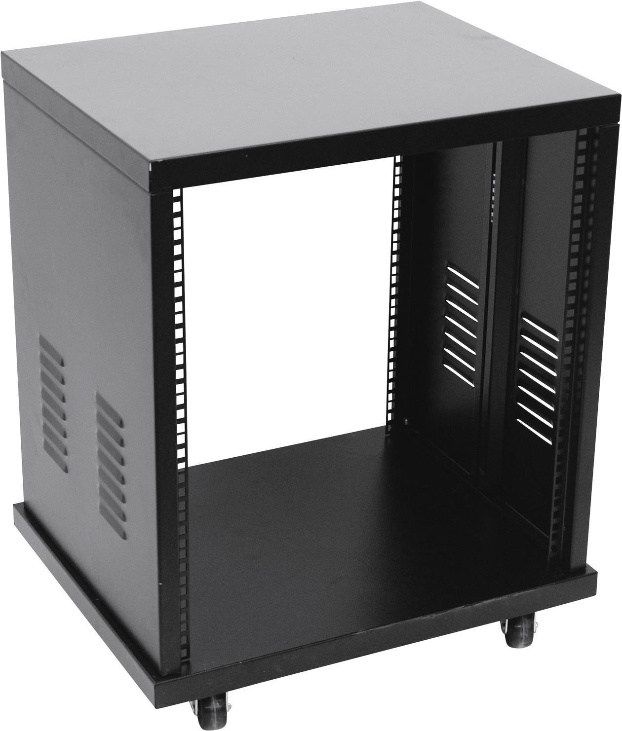 ROADINGER Stahl-Rack SR-19, 12HE (30103170) von ROADINGER