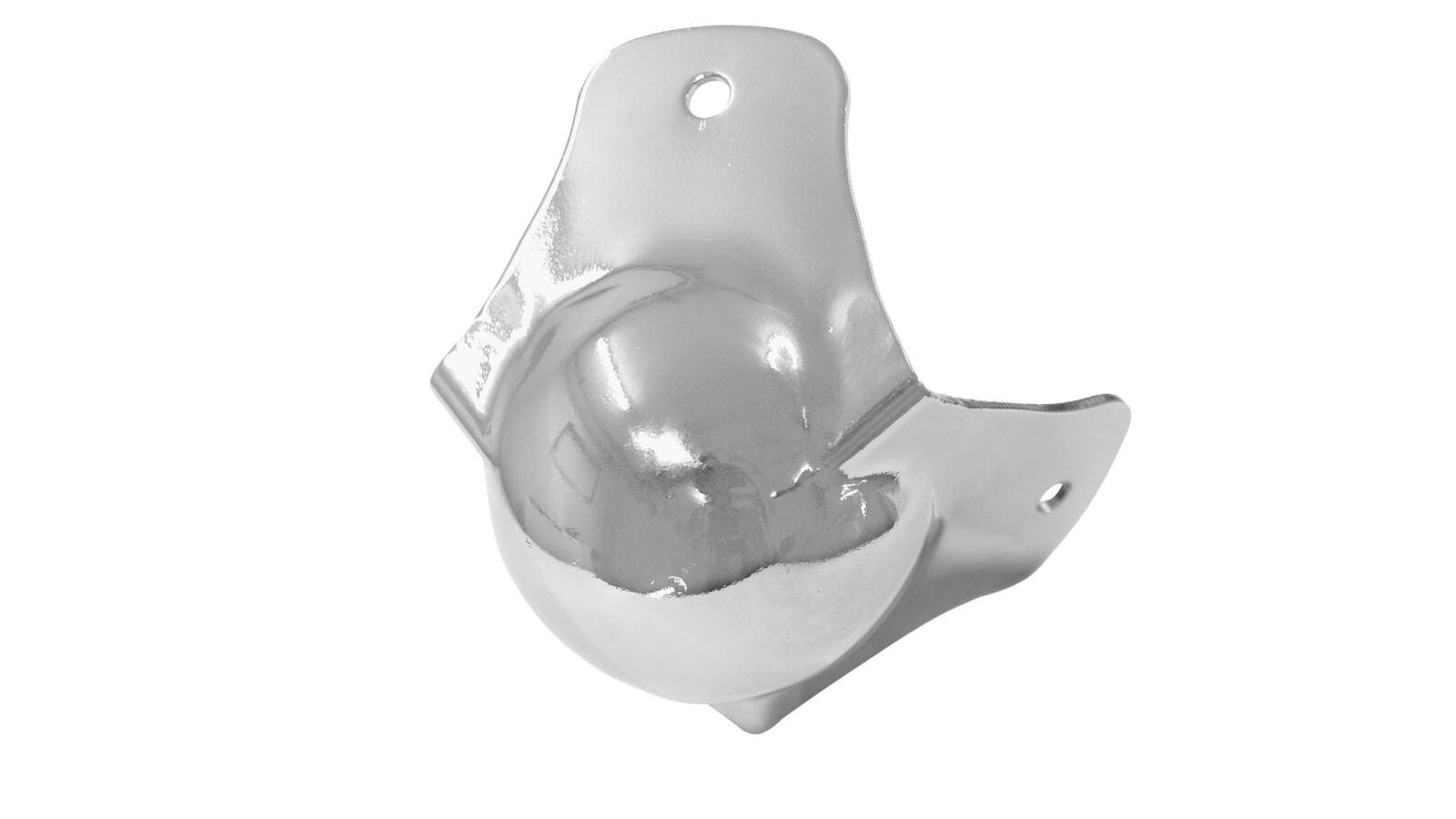 ROADINGER Stahlkugel-Ecke, 3 Schenkel 41mm ROADINGER Stahlkugel-Ecke, 3 Schenkel 41mm von ROADINGER
