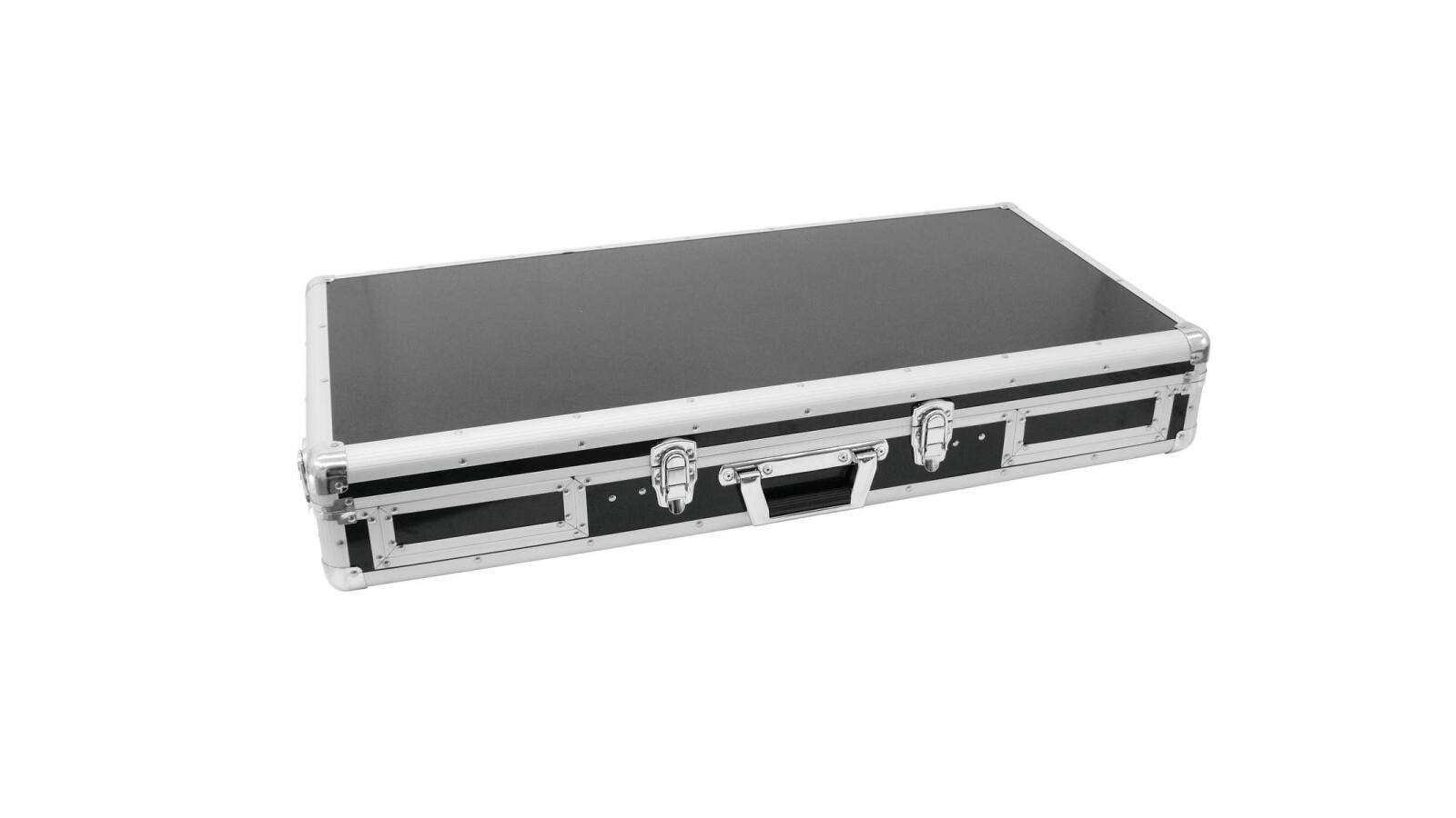 ROADINGER Universal-Konsole DIGI-1 2xCD/1xM-12 sw ROADINGER Universal-Konsole DIGI-1 2xCD/1xM-12 sw von ROADINGER