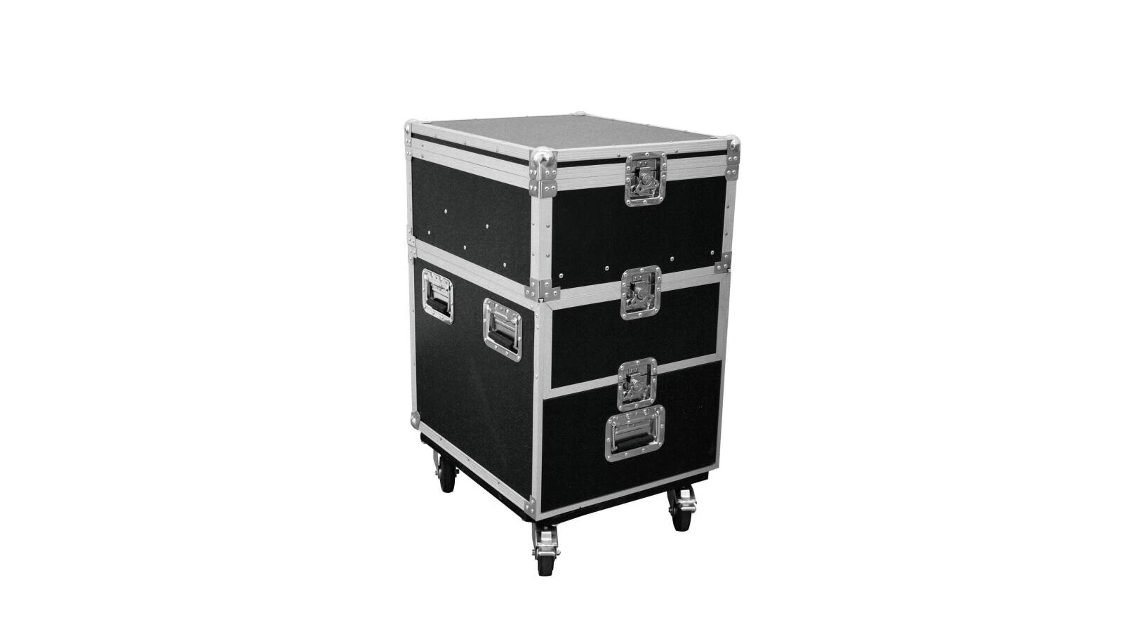 ROADINGER Universal-Roadie-Case mit Rollen ROADINGER Universal-Roadie-Case mit Rollen von ROADINGER