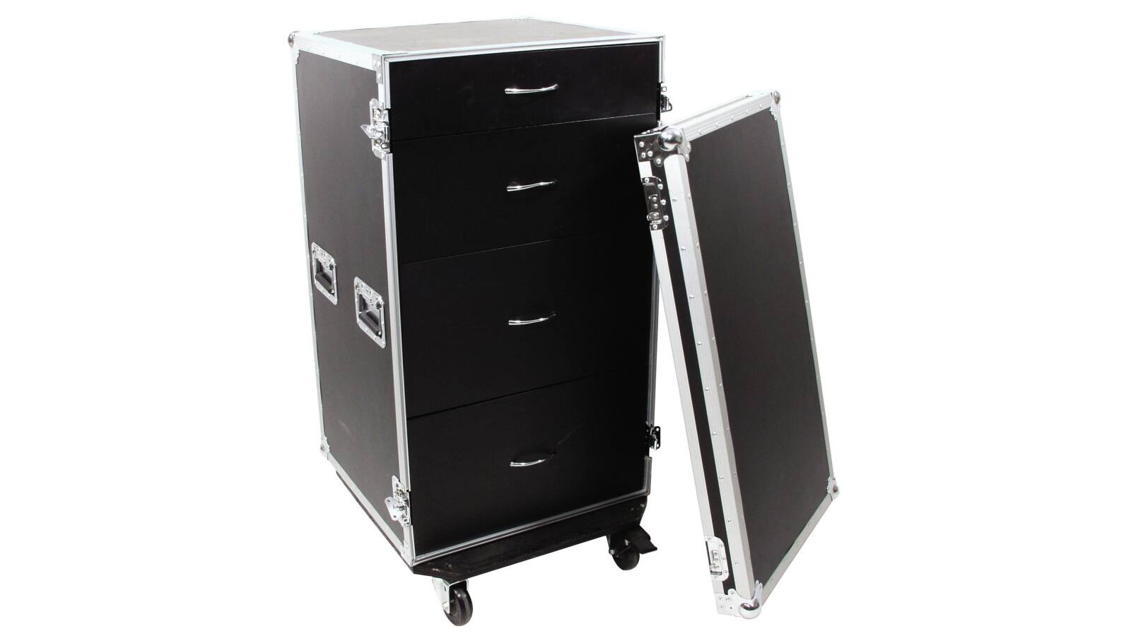ROADINGER Universal-Schubladen-Case ODS-1 mit Rollen ROADINGER Universal-Schubladen-Case ODS-1 mit Rollen von ROADINGER