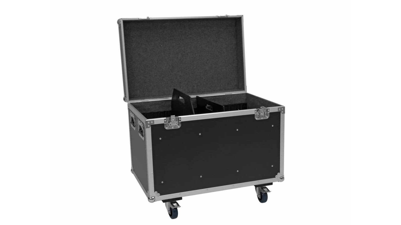 ROADINGER Universal-Tour-Case UTC-1 90cm mit Rollen ROADINGER Universal-Tour-Case UTC-1 90cm mit Rollen von ROADINGER