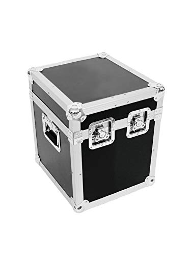 ROADINGER Universal-Transport-Case 40x40cm | Flightcase, universal einsetzbar von ROADINGER