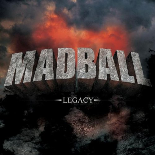 Legacy (Limited Edition / CD+DVD) von ROADRUNNER