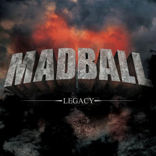 Legacy (Limited Edition / CD+DVD) von ROADRUNNER ARCADE MU