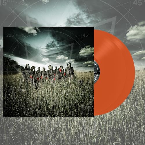 All Hope Is Gone (Orange Vinyl) [Vinyl LP] von ROADRUNNER RECORDS