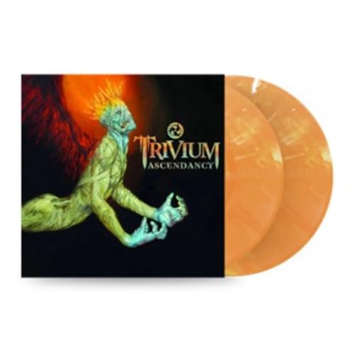 Ascendancy [Vinyl LP] von ROADRUNNER RECORDS