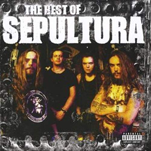 Best of... von ROADRUNNER RECORDS