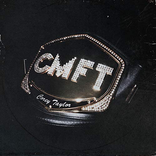 CMFT [Vinyl LP] von ROADRUNNER RECORDS