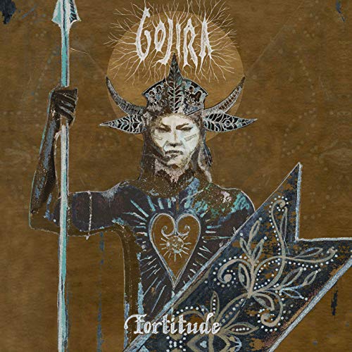 Fortitude [Vinyl LP] von ROADRUNNER RECORDS