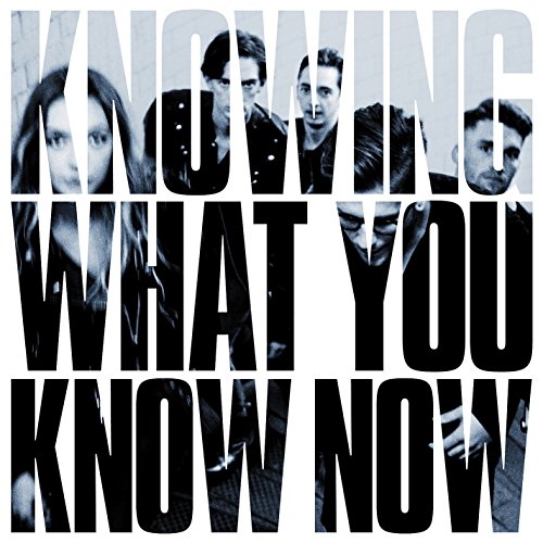 Knowing What You Know Now von ROADRUNNER RECORDS