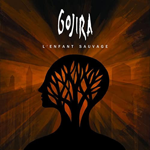 L'enfant Sauvage [Vinyl LP] von ROADRUNNER RECORDS