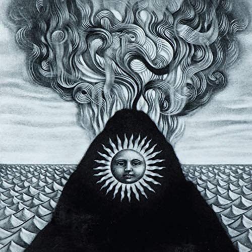Magma von ROADRUNNER RECORDS
