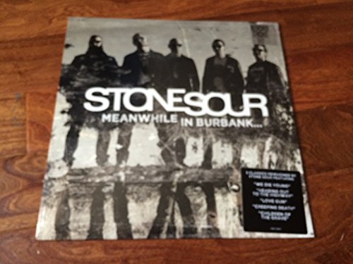 Meanwhile in Burbank... [Vinyl LP] von ROADRUNNER RECORDS