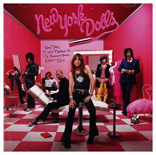 One Day It Will Please Us ... (Ltd. Edt.) (CD + DVD) von ROADRUNNER RECORDS
