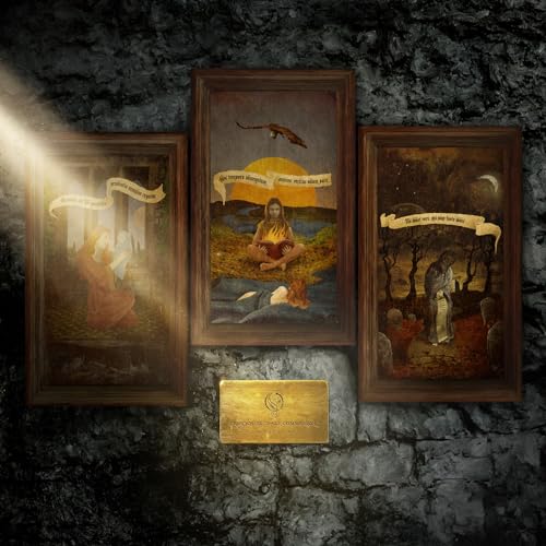 Pale Communion von ROADRUNNER RECORDS