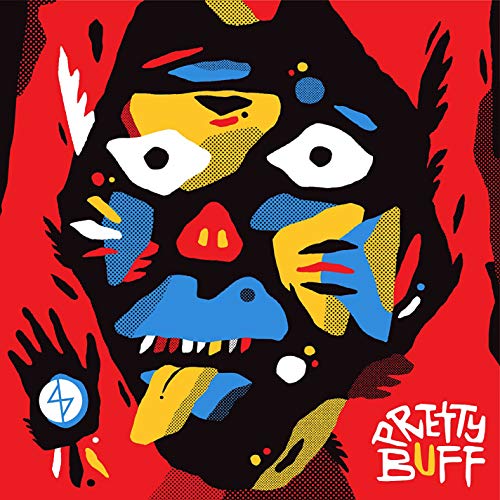 Pretty Buff [Vinyl LP] von ROADRUNNER RECORDS