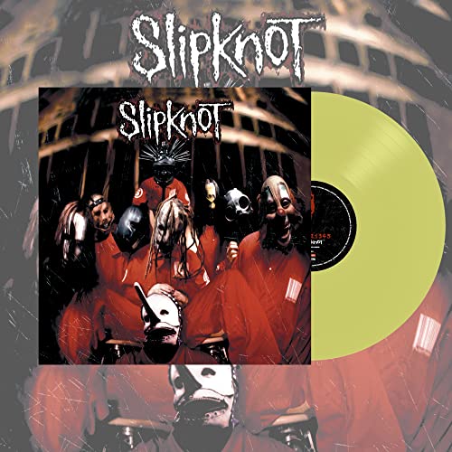Slipknot [Vinyl LP] von ROADRUNNER RECORDS