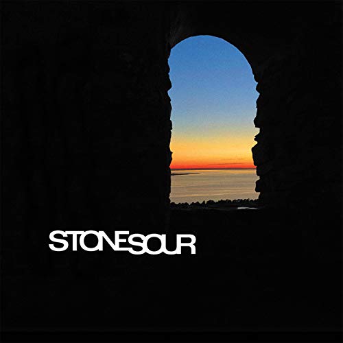 Stone Sour (Edizione Rimasterizzata Lp+CD) (Black Friday 2018) [Vinyl LP] von ROADRUNNER RECORDS