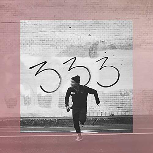 Strength in Numb333rs von ROADRUNNER RECORDS