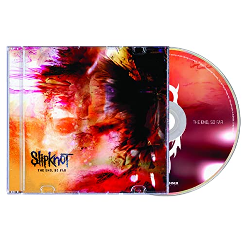 The End, So Far The End, So Far von ROADRUNNER RECORDS