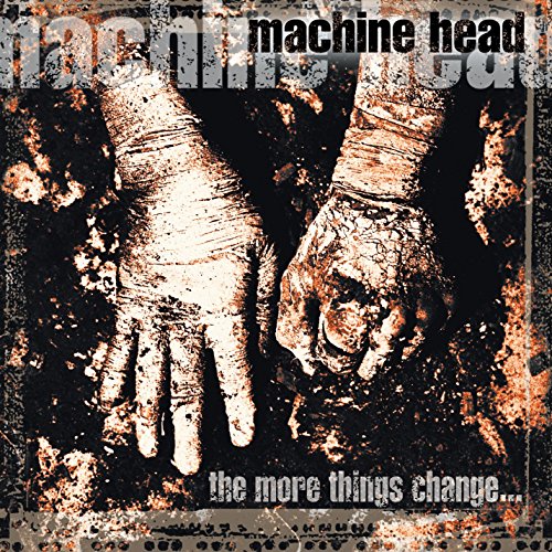 The More Things Change ... The More Things Change ... von ROADRUNNER RECORDS
