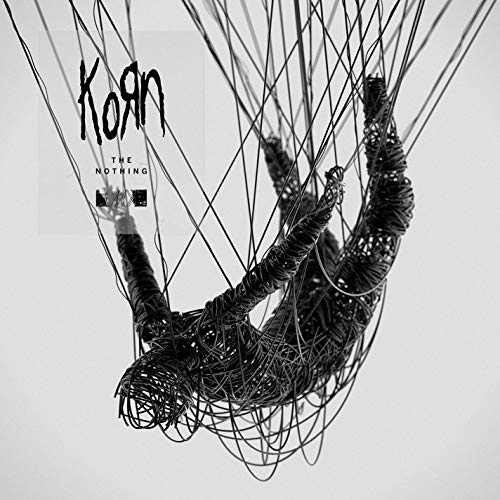 The Nothing [Vinyl LP] von ROADRUNNER RECORDS