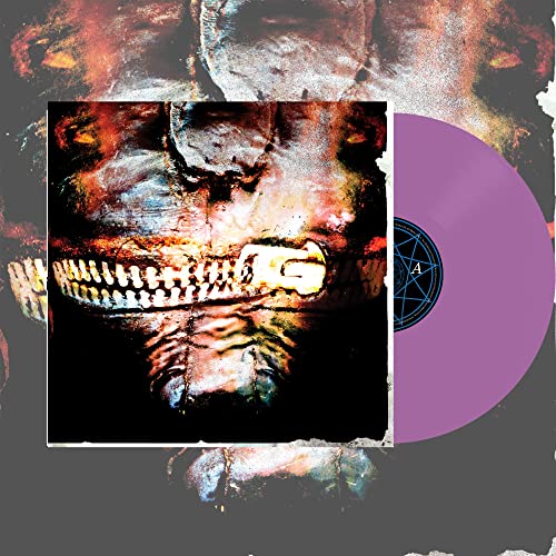 Vol.3 the Subliminal Verses (Violet Vinyl) [Vinyl LP] von ROADRUNNER RECORDS