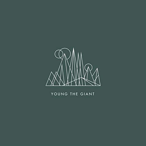Young the Giant (10th Anniversary Edition) [Vinyl LP] von ROADRUNNER RECORDS