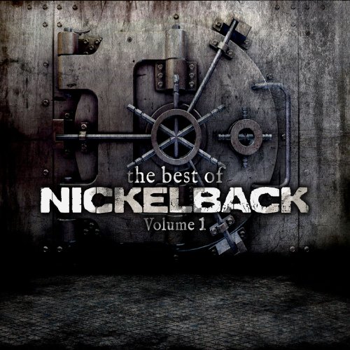 Best of Nickelback Vol.1 von ROADRUNNER_US