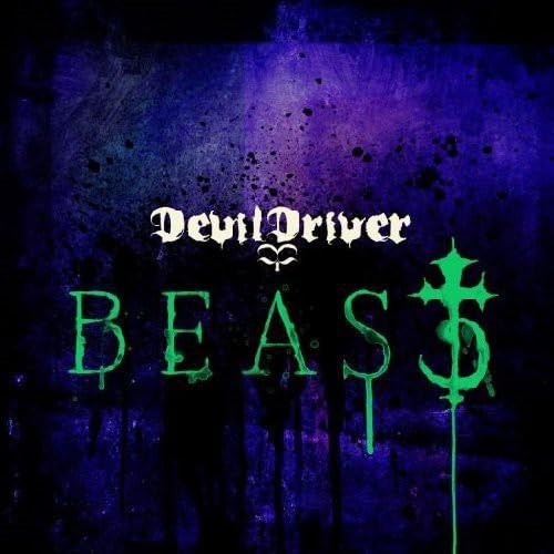 Beast [Vinyl LP] von ROADRUNNER