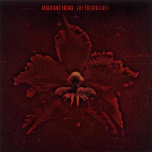 The Burning Red [Vinyl LP] von ROADRUNNER VINYL
