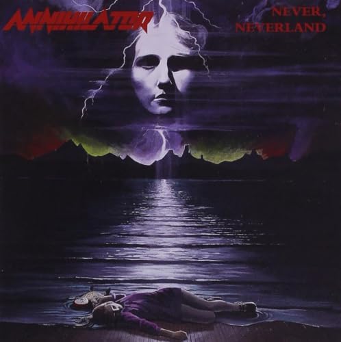 Never Neverland von Warner Music