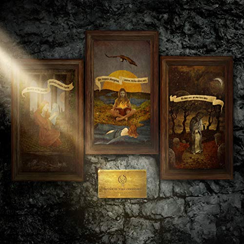 Pale Communion (CD+Br) Deluxe Edt. von ROADRUNNER