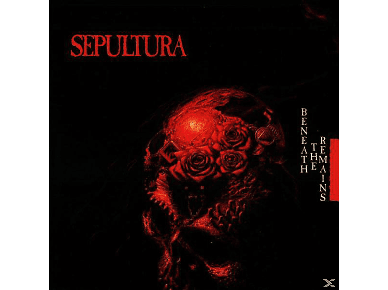 Sepultura - Beneath The Remains (CD) von ROADRUNNER